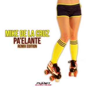 Pa'elante - Stephan F Remix Edit