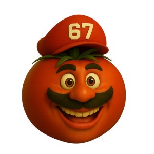 The 67 Song!