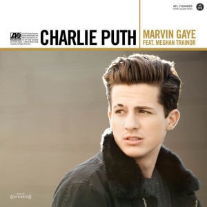 Marvin Gaye by Charlie Puth & Meghan Trainor