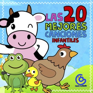 Pollito Pío (Musica Infantil)