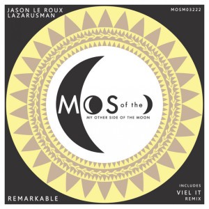Remarkable (Original Mix)