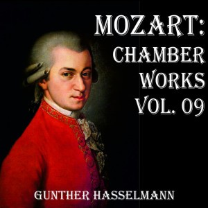 Fantasia in D Minor, KV.397