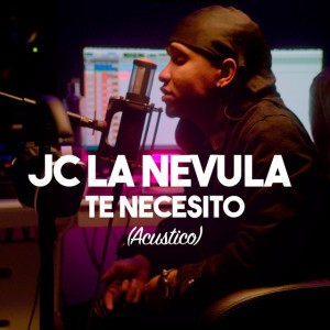 Te Necesito - Acustico