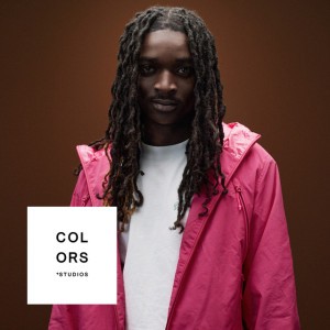 Argent Sale - A COLORS SHOW by La Rvfleuze & Colors