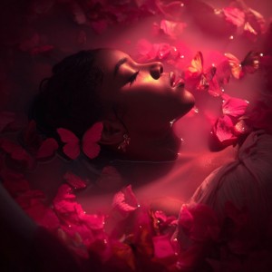 Mía - DeepAfro