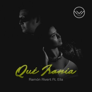 Qué Ironía (Extended Mix)