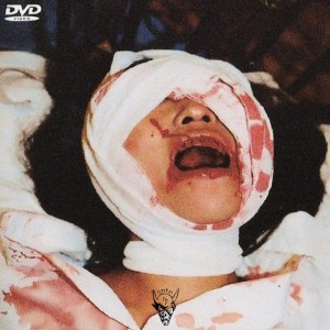 TUMBLING DOLL OF FLESH