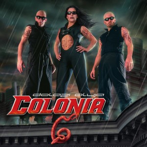 Plamen od ljubavi