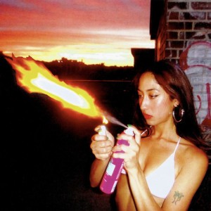 Fuego (feat. Mc Baby Perigosa) feat. Mc Baby Perigosa