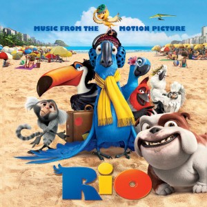 Mas que nada (2011 Rio version)