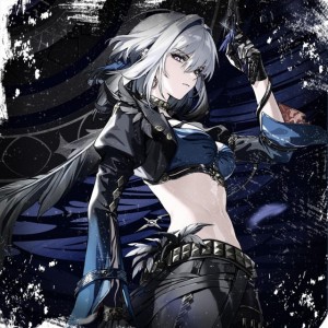 Hellfire On Ice (Galbrena: Wuthering Waves)