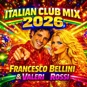 Italian Club Mix (2026)