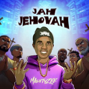 Jah Jehovah