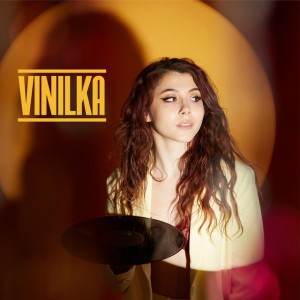Vinilka