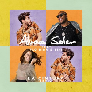 La Cintura (Remix) feat. Flo Rida, TINI