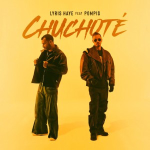 Chuchoté by Lyris Haye & Pompis