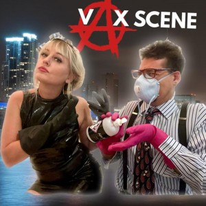 Vax Scene