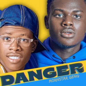 Danger - Instrumental