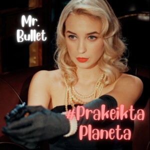 Prakeikta Planeta - Radio Edit
