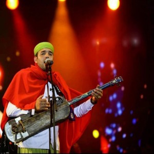 Lalla Malika (Gnaoua)