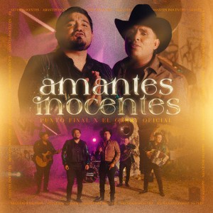 Amantes Inocentes