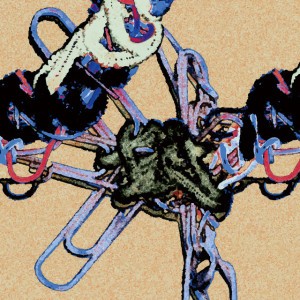 Kinetic by Kroi & Incognito