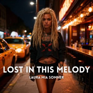 Lost in This Melody by Laura Mia Sommer