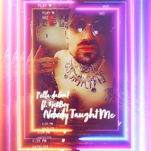 Nobody Taught Me