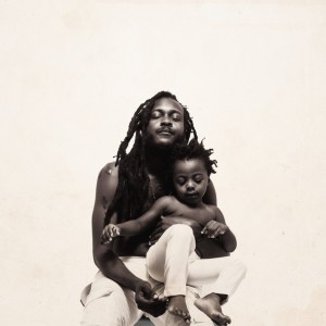 Outside by Samory I & Lila Iké