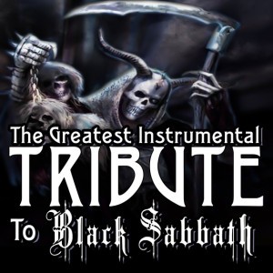 War Pigs (Instrumental Version)
