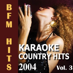 Tougher Than Nails (Originally Performed by Joe Diffie) [Karaoke Version]