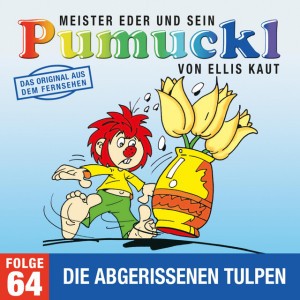 Die abgerissenen Tulpen - Teil 01