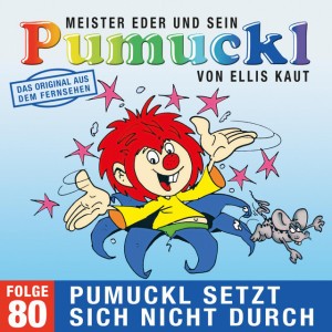 Pumuckl setzt sich nicht durch - Teil 01