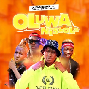 Oluwanishola 