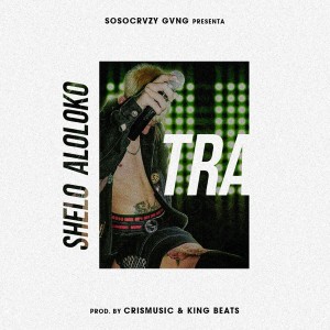 Tra - Traag Chilean Remix
