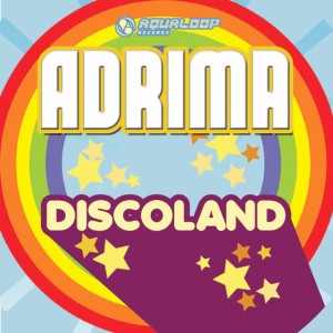 Discoland - Single Mix