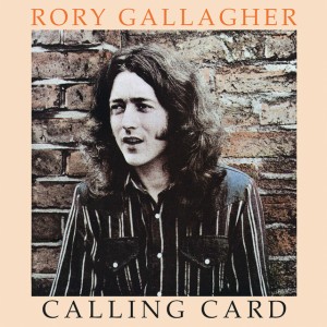 Calling Card - Remastered 2012