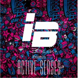 Sleepless Nights (Ian Burlak Radio Remix)