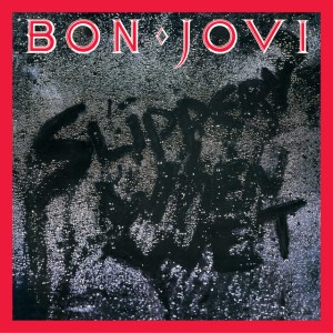 You Give Love a Bad Name by Bon Jovi