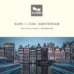 Amsterdam - Original Mix