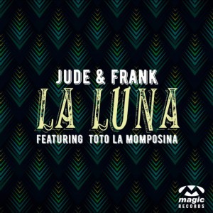 La luna - Zsak Remix