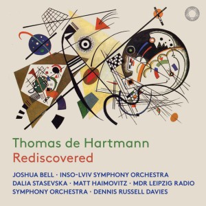 Violin Concerto, Op. 66: III. Menuet fantasque (Tempo di Minuetto)