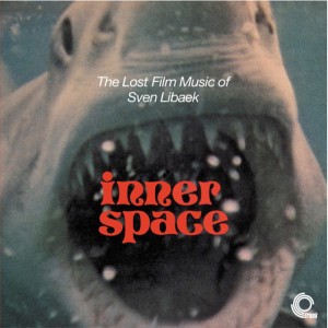 Music for Eels  (from "Inner Space")