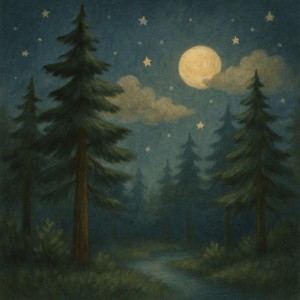 Whispering Pines