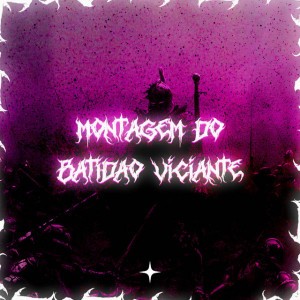 Montagem do Batidão Viciante - Hardstyle Remix (Slowed)