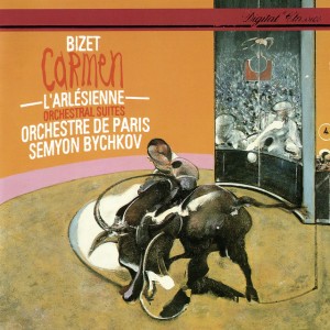 Carmen Suite No.1: 5. Les toréadors