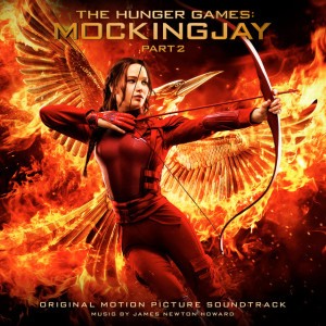 There Are Worse Games To Play/Deep In The Meadow/The Hunger Games Suite - From "The Hunger Games: Mockingjay, Part 2" Soundtrack