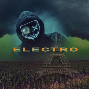 Electrónica Music for sport