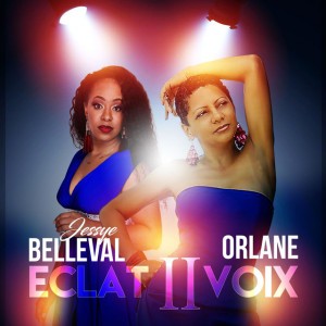 Nalé (feat. Jessye Belleval, Orlane) (Live)