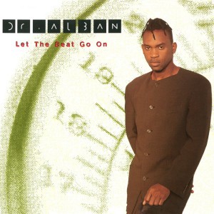 Let the Beat Go On (long mix)